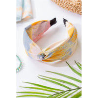 Twist Headband
