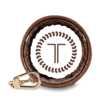 Mocha Teletote