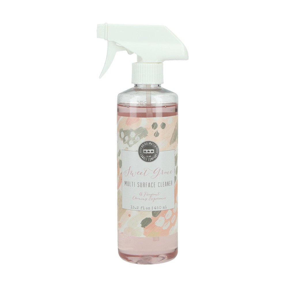 Bridgewater, Multi Surface Cleaner, Sweet Grace