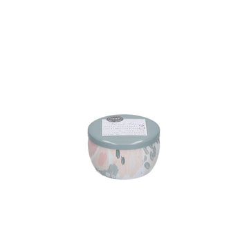 Bridgewater Mini Tin Candle #33