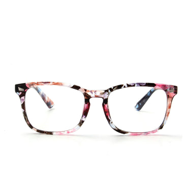 Blue Light Readers
