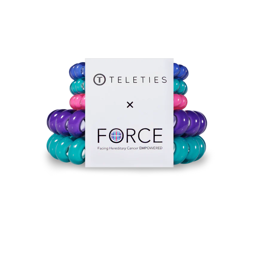 Teletie, Mixed Bundle