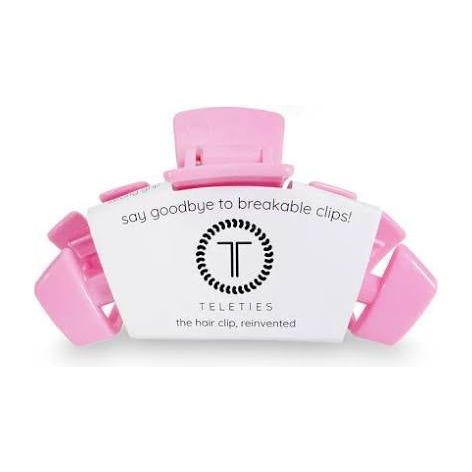 Teletie, Medium Clip
