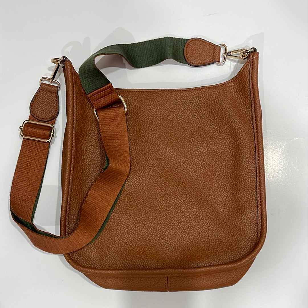 Guitar Strap Crossbody