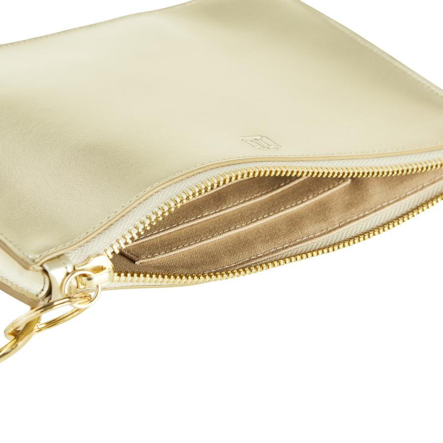 Signature Big O Bracelet Bag