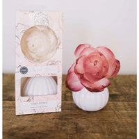 Bridgewater, Flower Diffuser, Sweet Grace
