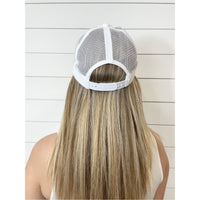United Trucker Hat