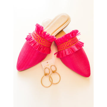 Carmen Mule