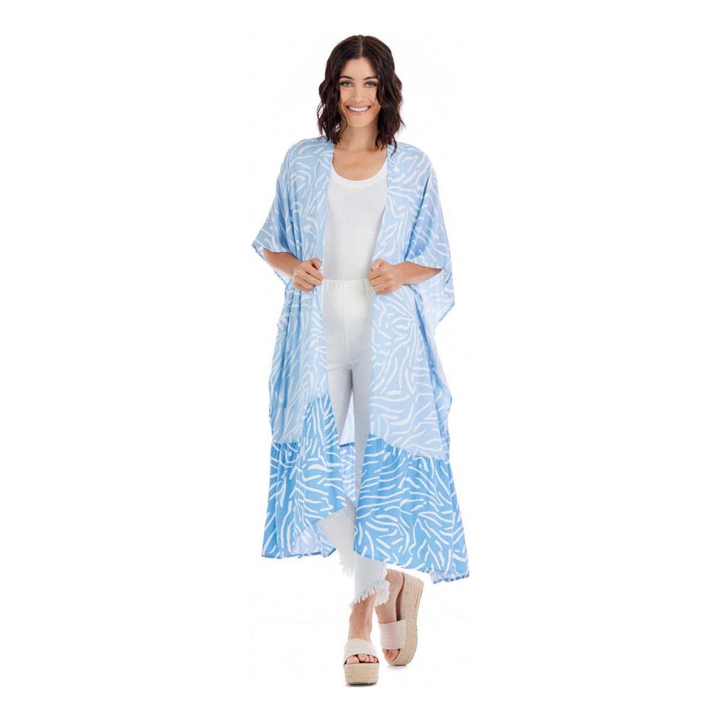 Lorena Kimono