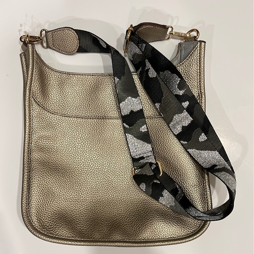 Guitar Strap Crossbody
