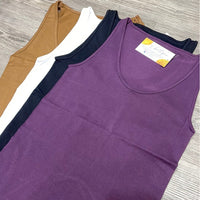 Essential Tank