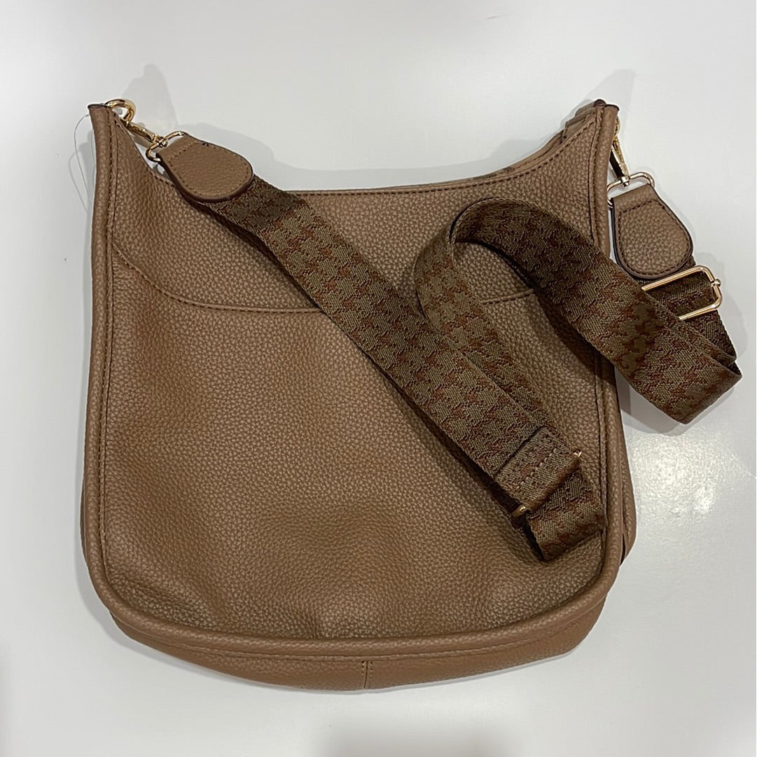 Guitar Strap Crossbody