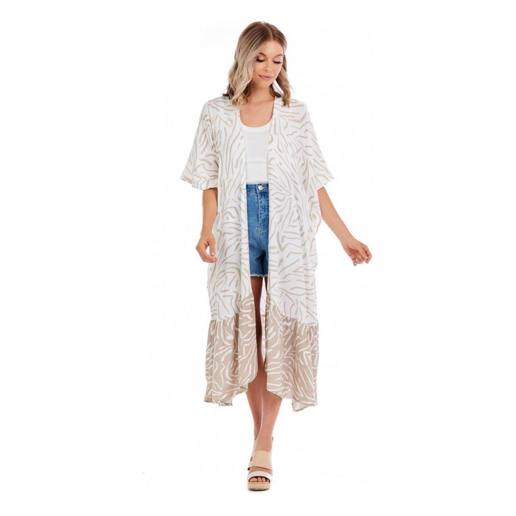 Lorena Kimono