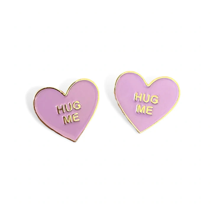 Hug Me Earrings