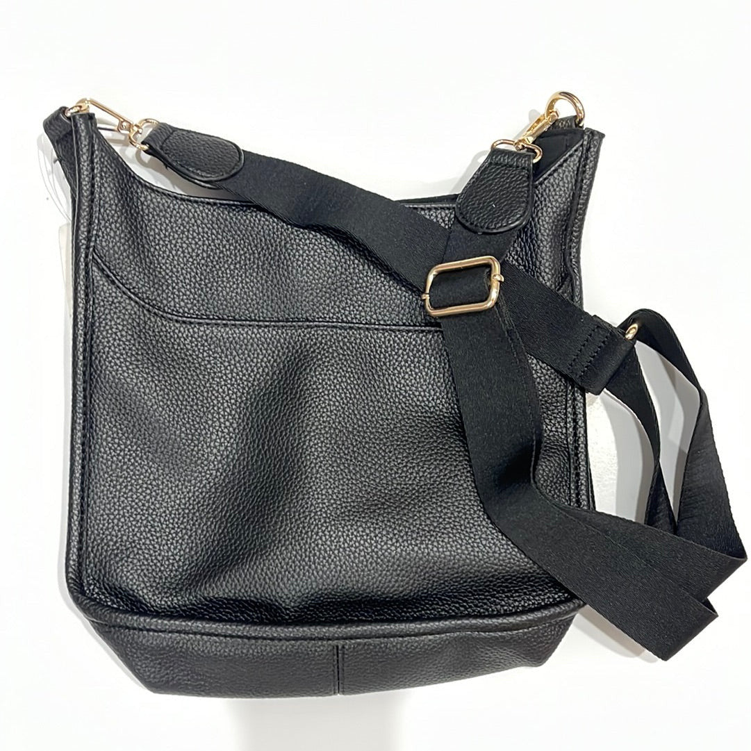 Guitar Strap Crossbody