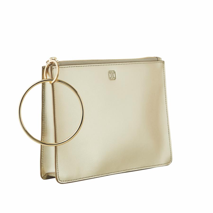 Signature Big O Bracelet Bag