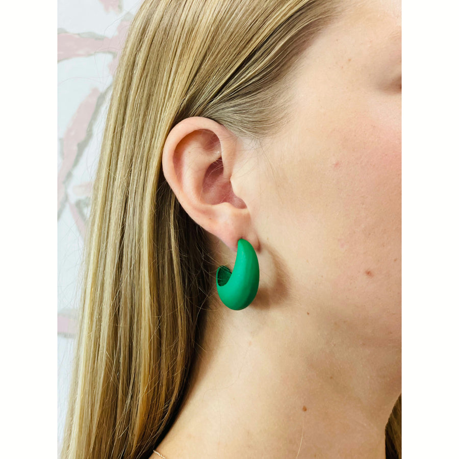 Lemon & Lime Earring