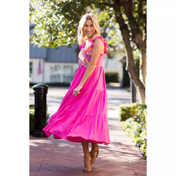 Markie Dress