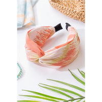 Twist Headband
