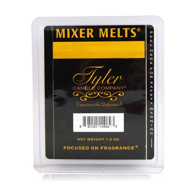 Mixer Melts, Tyler Co