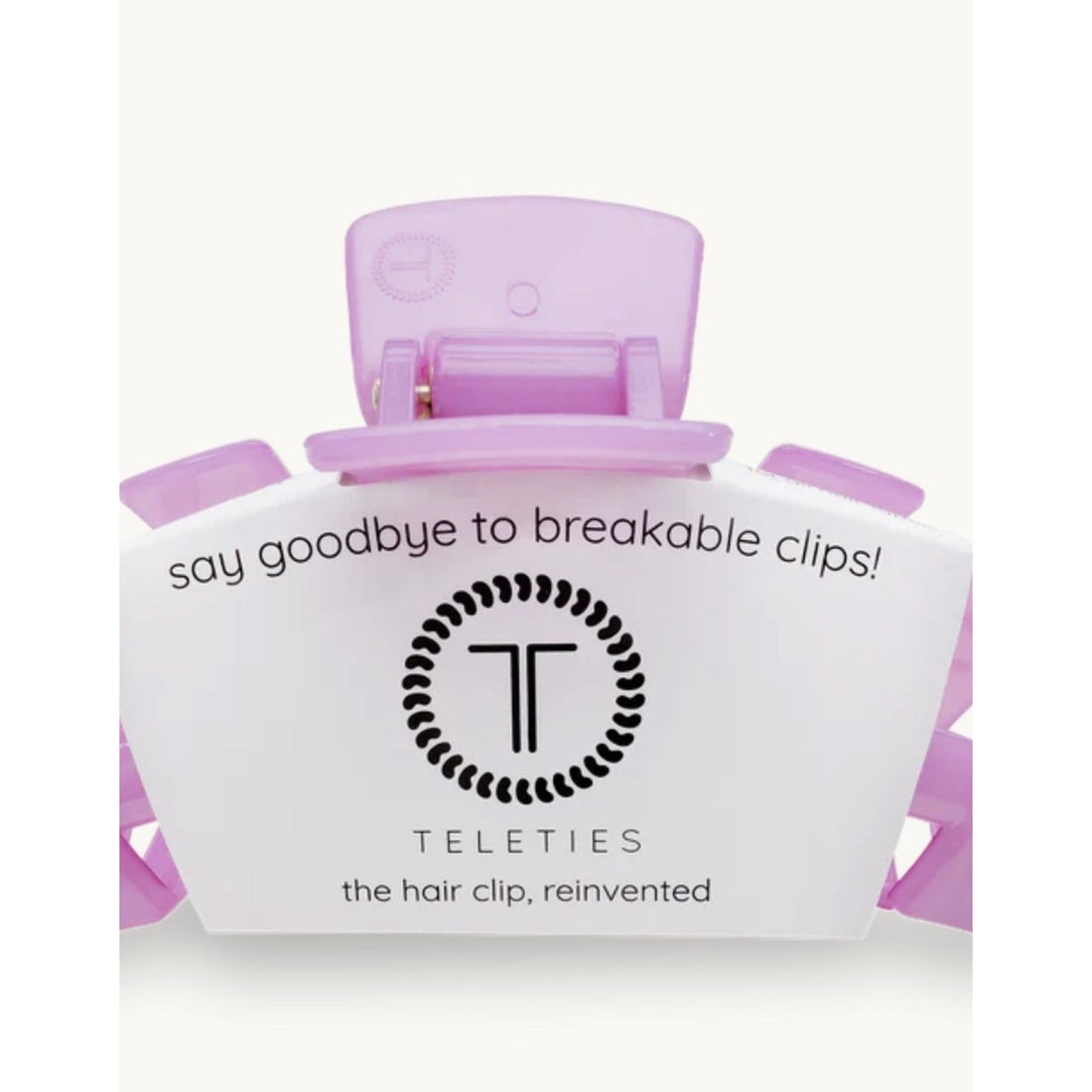 Teletie, Tiny Clip